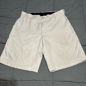 Savane Shorts men‎ sz 32 casual outdoor khaki shorts 
Size 32